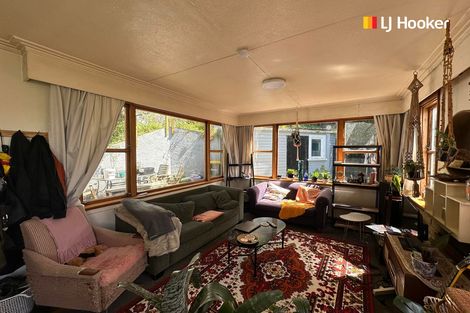 Photo of property in 112 Stafford Street, Dunedin Central, Dunedin, 9016