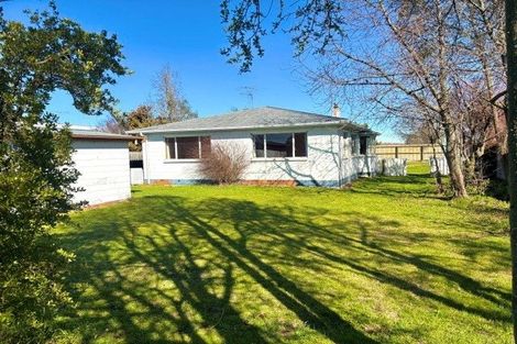 Photo of property in 87 Alford Forest Road, Allenton, Ashburton, 7700