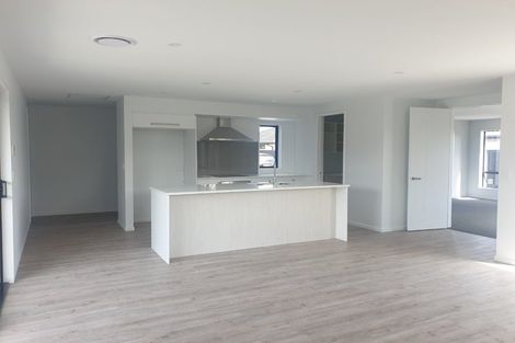 Photo of property in 8 Selfe Crescent, Burwood, Christchurch, 8083