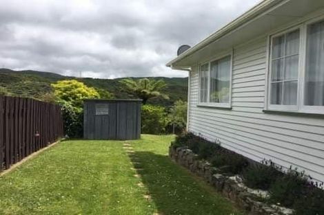 Photo of property in 127 Major Drive, Kelson, Lower Hutt, 5010