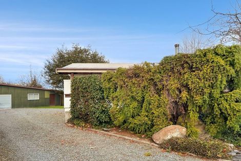 Photo of property in 31 Maryburn Road, Twizel, 7901