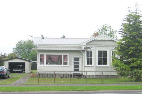 Photo of property in 17 Centennial Avenue, Te Aroha, 3320