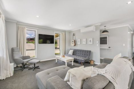 Photo of property in 7 Great Collins Street, Ohaupo, 3803