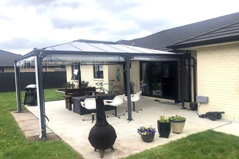 Photo of property in 18 Te Punga Road, Wallaceville, Upper Hutt, 5018