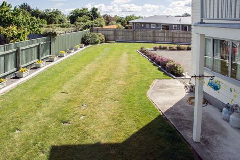 Photo of property in 16 Millard Avenue, Kuripuni, Masterton, 5810