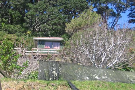 Photo of property in 105 Bluff Road, Kuaotunu West, Whitianga, 3592