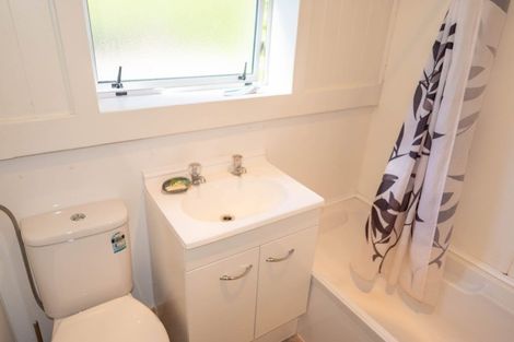 Photo of property in 110 Somerville Street, Andersons Bay, Dunedin, 9013