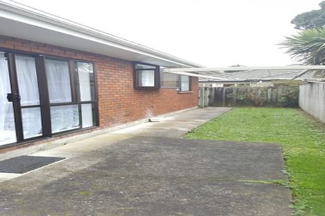 Photo of property in 2/10 Waitui Crescent, Waiwhetu, Lower Hutt, 5010