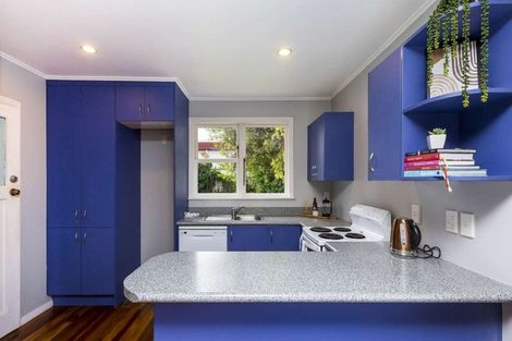 Photo of property in 10 Byron Street, Trentham, Upper Hutt, 5018
