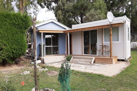 Photo of property in 447 Loburn Whiterock Road, Loburn, Rangiora, 7472