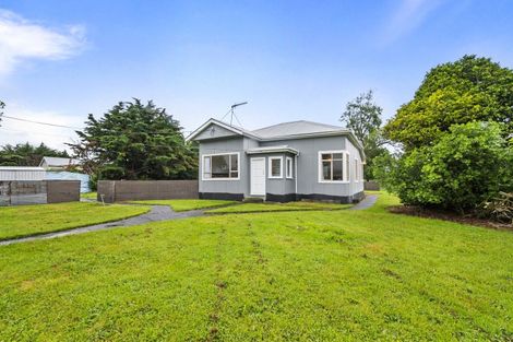 Photo of property in 9-15 Nikau Street, Tokomaru, Palmerston North, 4474