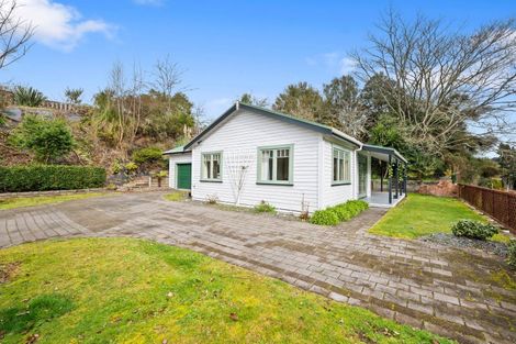 Photo of property in 25 Lairdvale Road, Taumarunui, 3920