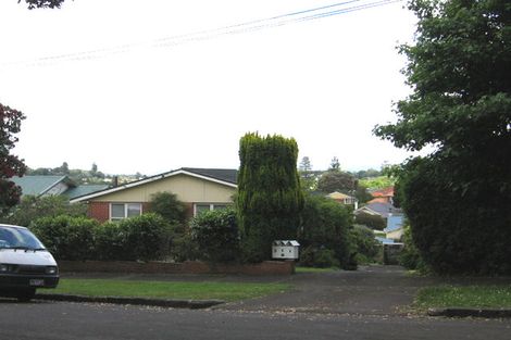 Photo of property in 1/12 Lewin Road, Epsom, Auckland, 1023