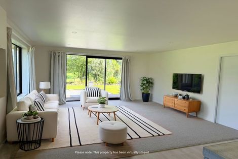 Photo of property in 34 Brenton Road, Hilton, Geraldine, 7991