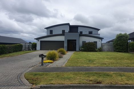 Photo of property in 5 Red Setter Grove, Nukuhau, Taupo, 3330