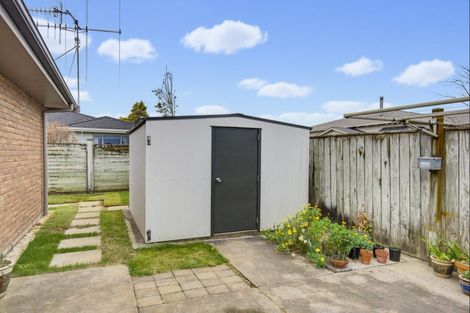Photo of property in 4 Corfe Castle Lane, Levin, 5510