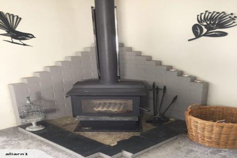 Photo of property in 47c Kaipakopako Road, Paraite, New Plymouth, 4373