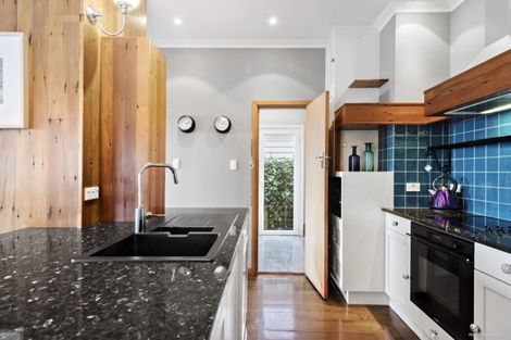 Photo of property in 95 Jubilee Road, Khandallah, Wellington, 6035