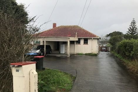 Photo of property in 552 Richardson Road, Mount Roskill, Auckland, 1041