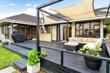 Photo of property in 22 Charles Crescent, Beerescourt, Hamilton, 3200