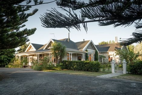 Photo of property in Greenlea, 310 Mount Biggs Road, Halcombe, Feilding, 4779