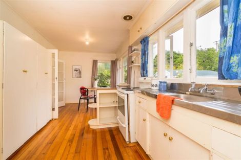 Photo of property in 5 Gorman Street, Macandrew Bay, Dunedin, 9014