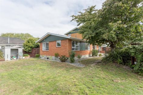Photo of property in 107 Hargood Street, Woolston, Christchurch, 8062