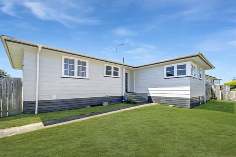 Photo of property in 206 Balmoral Drive, Tokoroa, 3420