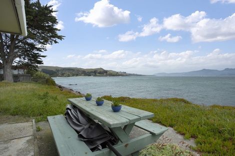 Photo of property in 940 Harington Point Road, Harington Point, Dunedin, 9077