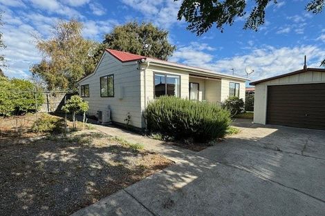 Photo of property in 2/58 Marlow Road, Aranui, Christchurch, 8061