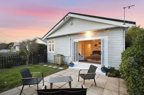 Photo of property in 133 Studholme Street, Somerfield, Christchurch, 8024