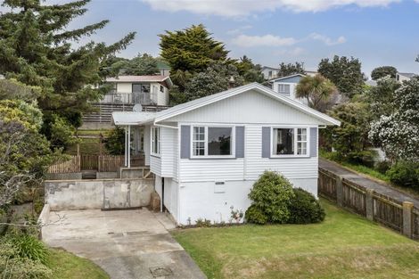 Photo of property in 117 Conclusion Street, Ascot Park, Porirua, 5024