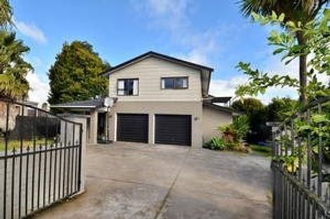 Photo of property in 10 Sunningdale Street, Wattle Downs, Auckland, 2103