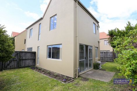 Photo of property in 1/19 George Street, Riccarton, Christchurch, 8041