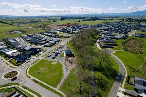 Photo of property in 103 Marsh Avenue, Morrinsville, 3300