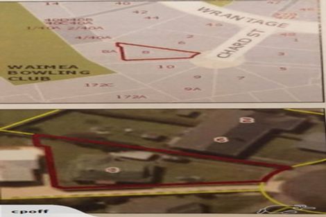 Photo of property in 8 Chard Street, Westown, New Plymouth, 4310