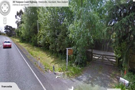 Photo of property in 391 Kaipara Coast Highway, Helensville, Kaukapakapa, 0871