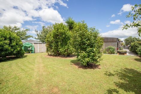 Photo of property in 45 Benner Drive, Ngatea, 3503