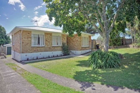 Photo of property in 16 Herbert Street, Te Puke, 3119