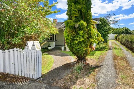 Photo of property in 225 College Street, West End, Palmerston North, 4412