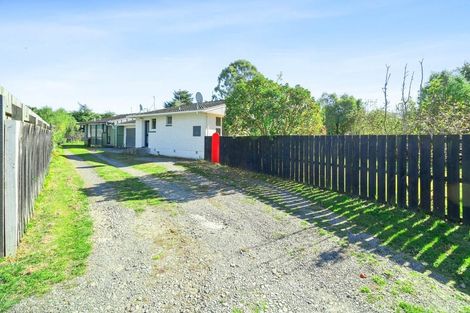 Photo of property in 41a Burnett Street, Oxford, 7430