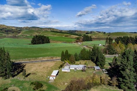 Photo of property in 456 State Highway 49, Tangiwai, Ohakune, 4691