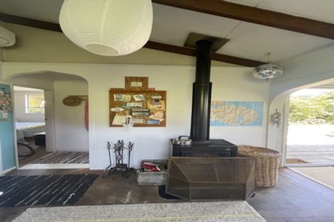 Photo of property in 10 Camp Bay Road, Purau, Diamond Harbour, 8972