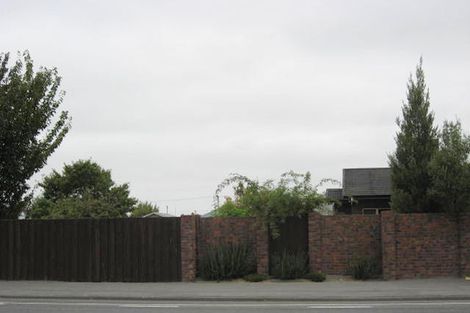 Photo of property in 159 Archibald Street, Tinwald, Ashburton, 7700