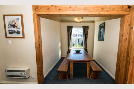 Photo of property in 21 Railway Row, Ohakune, 4625