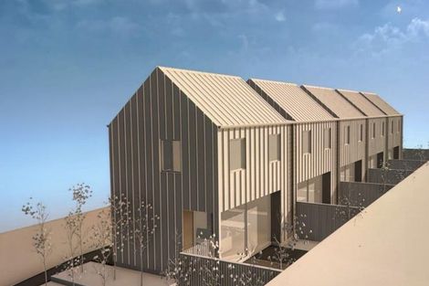 Photo of property in 3/22 Frederick Street, Waltham, Christchurch, 8011