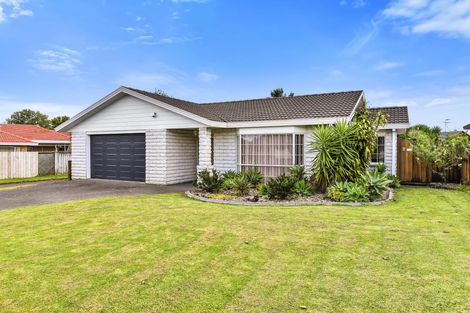 Photo of property in 84 Tington Avenue, Wattle Downs, Auckland, 2103