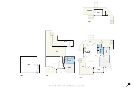 Photo of property in 236 Nile Street, Maitai, Nelson, 7010