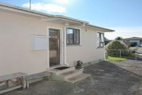 Photo of property in 7 Fairview Avenue, Feilding, 4702