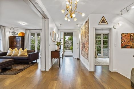 Photo of property in 46 St Marys Road, Saint Marys Bay, Auckland, 1011